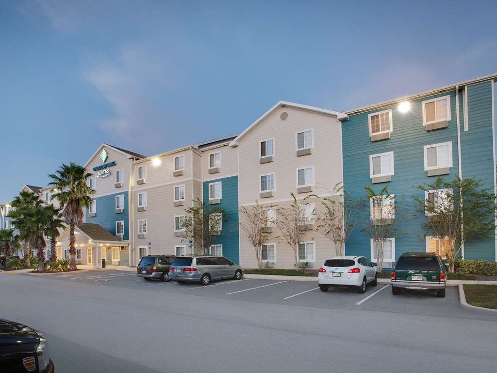 Value Place Orlando, Fl Williamsburg Exterior foto