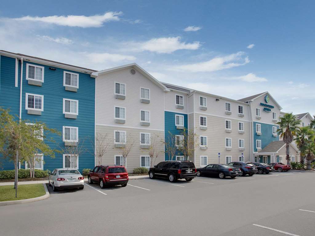 Value Place Orlando, Fl Williamsburg Exterior foto