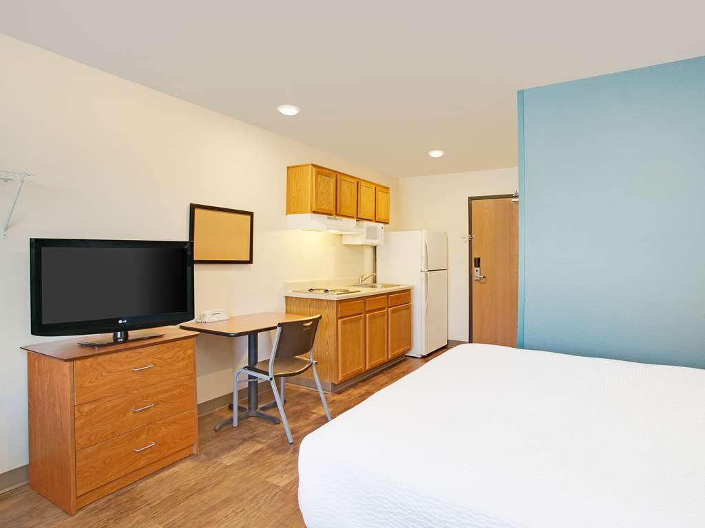 Value Place Orlando, Fl Williamsburg Zimmer foto