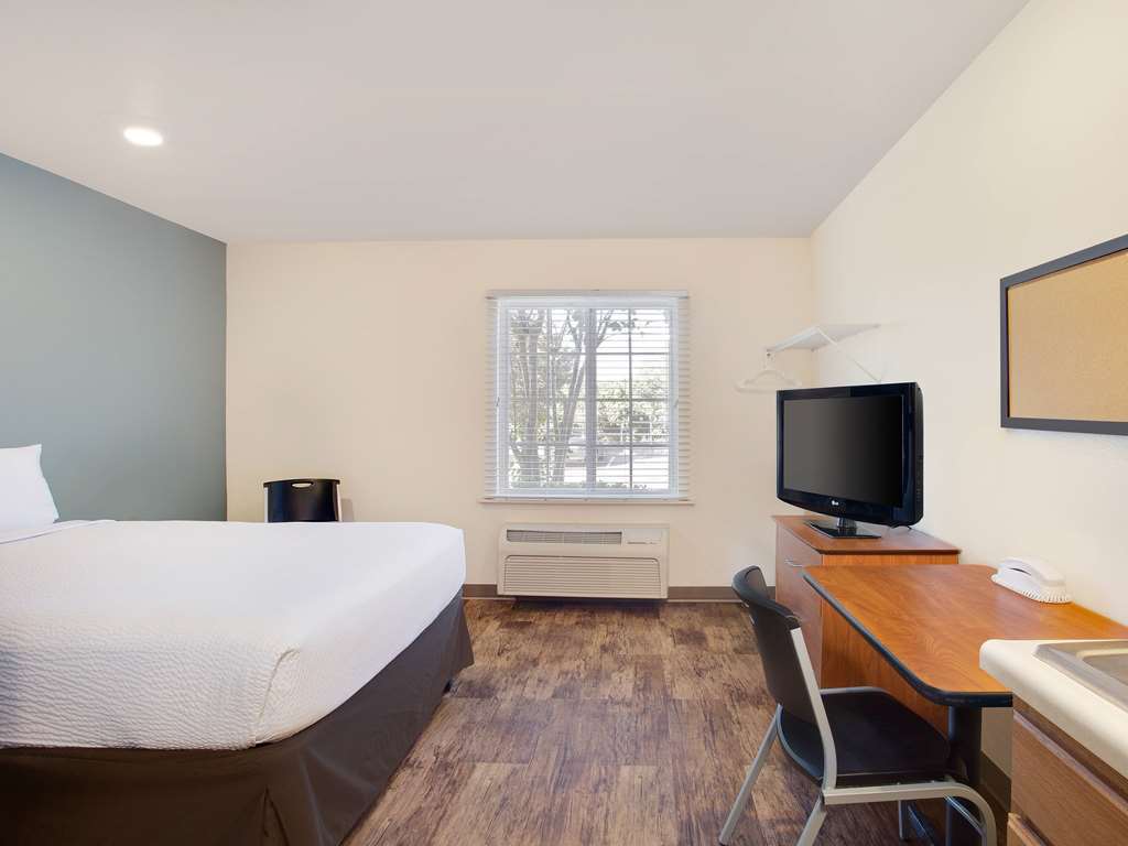 Value Place Orlando, Fl Williamsburg Zimmer foto
