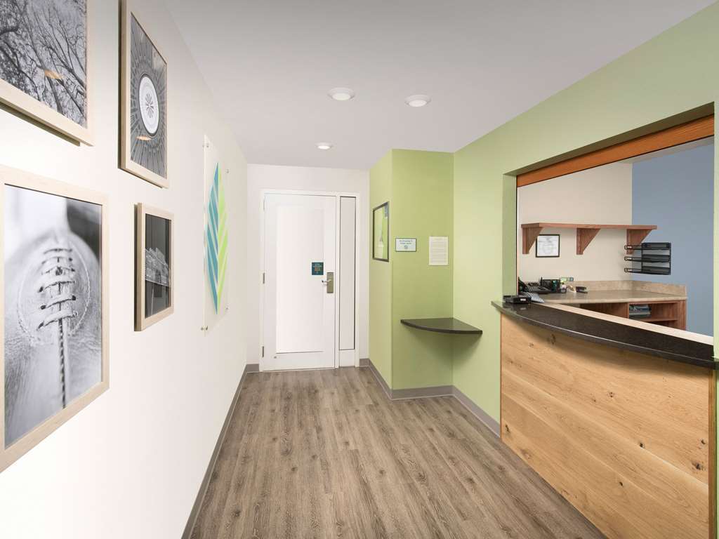 Value Place Orlando, Fl Williamsburg Interior foto