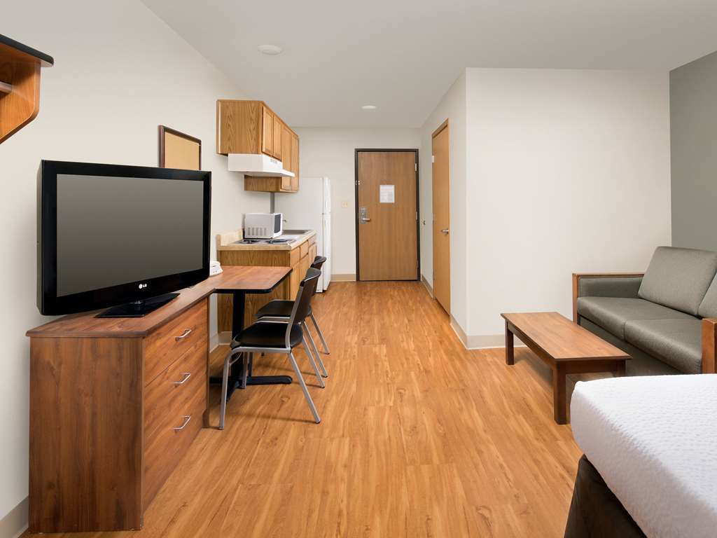 Value Place Orlando, Fl Williamsburg Zimmer foto