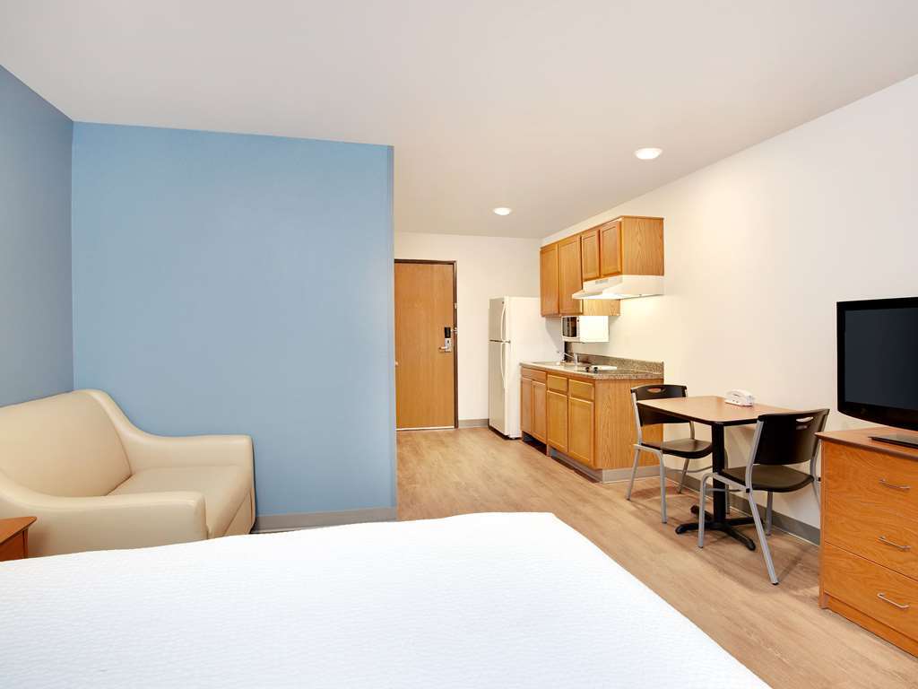 Value Place Orlando, Fl Williamsburg Zimmer foto