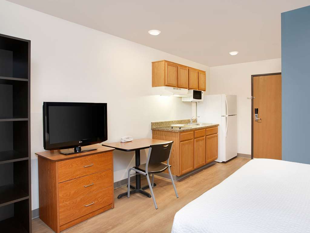 Value Place Orlando, Fl Williamsburg Zimmer foto