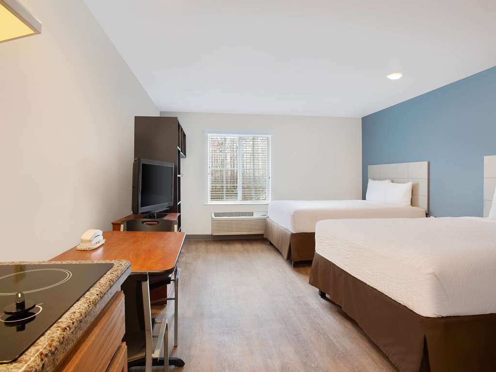 Value Place Orlando, Fl Williamsburg Zimmer foto